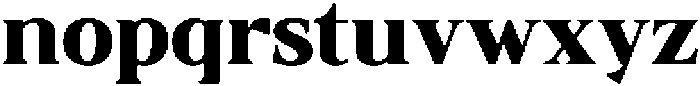 Valore Text Pro Semi Bold otf (600) Font LOWERCASE