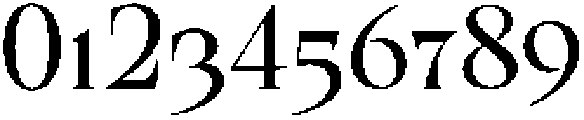 Valore Text Pro Thin otf (100) Font OTHER CHARS