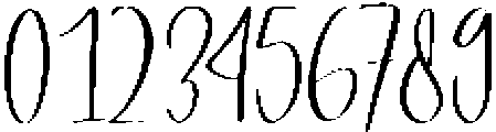 Valoria Regular otf (400) Font OTHER CHARS
