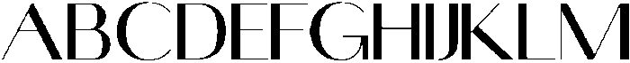 Valoria Sans Regular otf (400) Font UPPERCASE