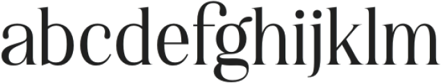 Valorine Regular otf (400) FONT