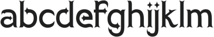 Valqriv-Regular otf (400) FONT