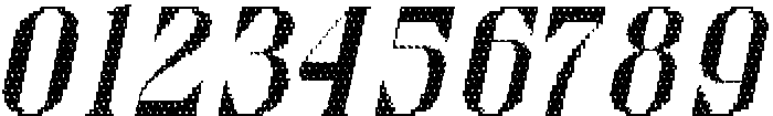 Valtine Disco Italic otf (400) Font OTHER CHARS