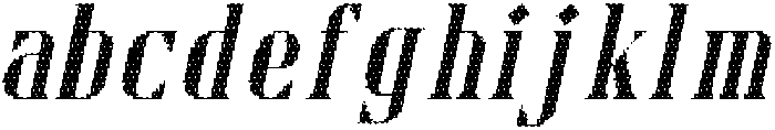 Valtine Disco Italic otf (400) FONT
