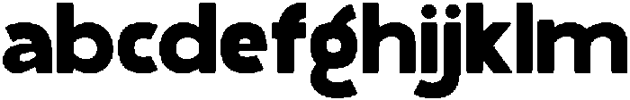 Valtora Extra Bold otf (700) FONT