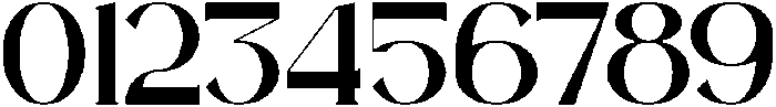 Vamoria otf (400) Font OTHER CHARS