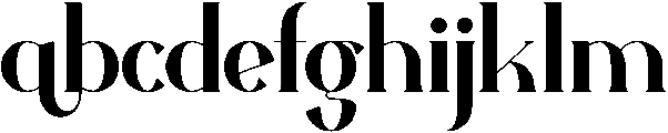 Vamoria otf (400) FONT
