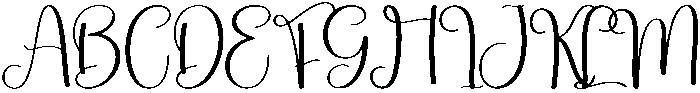 Vampire Regular otf (400) Font
