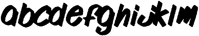 Vandal Regular otf (400) FONT