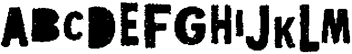 Vandal Vibes otf (400) FONT