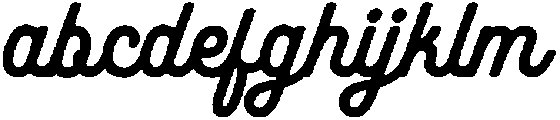 Vane Dream Regular otf (400) FONT