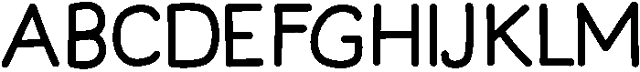 Vanilla-Bold ttf (700) FONT
