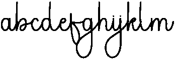 Vanilla Regular otf (400) FONT