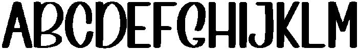 Vanilla Regular otf (400) Font