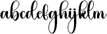 Vanilla Regular otf (400) FONT