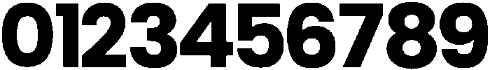 Vanilla Regular otf (400) Font OTHER CHARS
