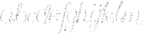 Vanilla Snail Outline otf (400) FONT