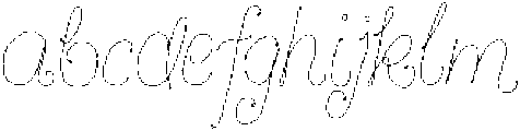Vanilla Snail Regular otf (400) FONT