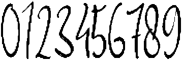 Vanilla otf (400) Font OTHER CHARS