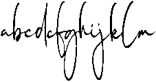 Vanilla otf (400) FONT