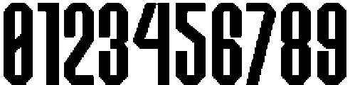 Vanta Regular otf (400) Font OTHER CHARS