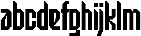 Vanta Regular otf (400) FONT