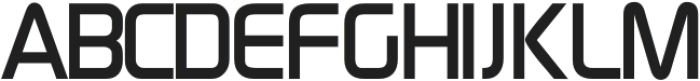VantaCore Regular otf (400) Font