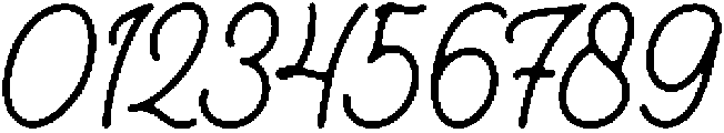 Vantage Costieno otf (400) Font OTHER CHARS
