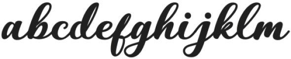 Vantasy Script otf (400) FONT