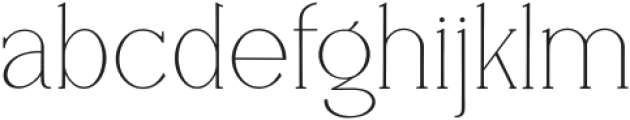 Vantique Regular otf (400) FONT
