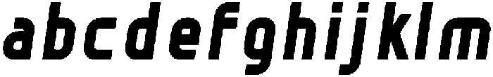 Vaporism Regular otf (400) FONT