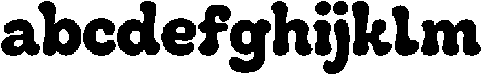 Varago Regular otf (400) FONT