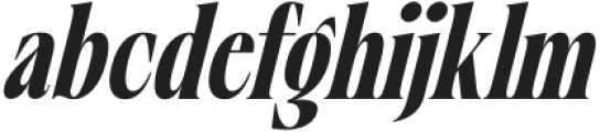 Vardent Italic otf (400) FONT