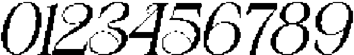 VarellePixel-Regular otf (400) Font OTHER CHARS