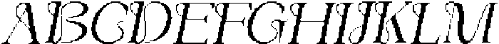 VarellePixel-Regular otf (400) Font UPPERCASE