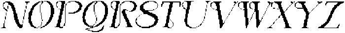 VarellePixel-Regular otf (400) Font UPPERCASE