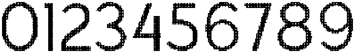 VarenaDisco-Regular otf (400) Font OTHER CHARS