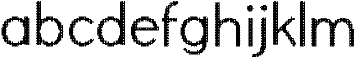VarenaDisco-Regular otf (400) FONT