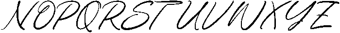 Varhen Karisha otf (400) Font UPPERCASE