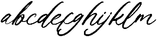 Varhen Karisha otf (400) FONT