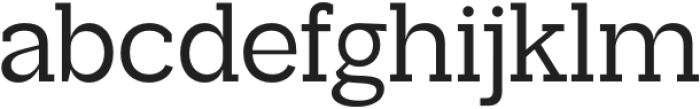 Varsity Impact Regular otf (400) FONT