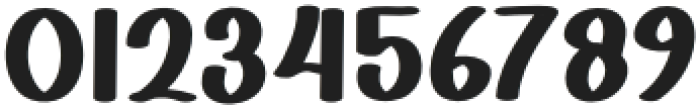 Varsity Narrow Regular otf (400) Font OTHER CHARS
