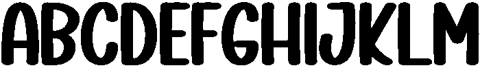 Varsity Regular otf (400) Font UPPERCASE