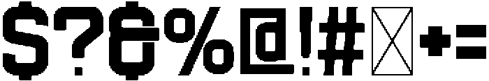 Varsity Sports Fs Regular otf (400) Font OTHER CHARS