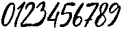 Vartigo otf (400) Font OTHER CHARS