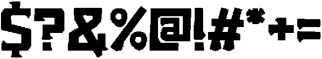 VatuenHelathro-Regular otf (400) Font OTHER CHARS