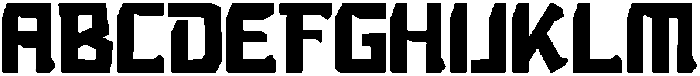 VatuenHelathro-Regular otf (400) Font UPPERCASE