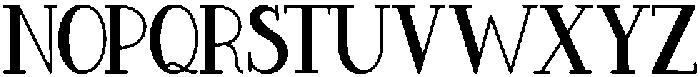 valentine otf (400) Font LOWERCASE