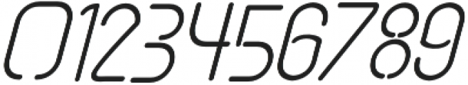 vastra Heavy Italic otf (800) Font OTHER CHARS