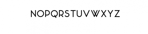 Valencia.otf Font UPPERCASE